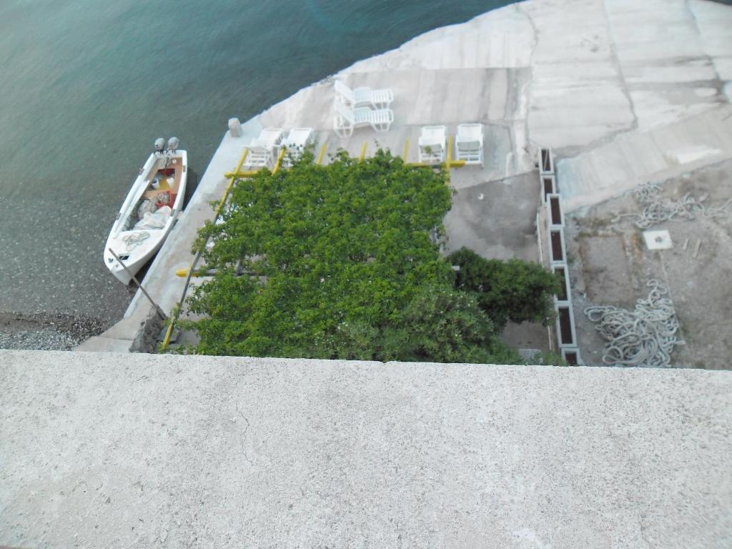 Apartments Petrovic Tivat Exterior foto